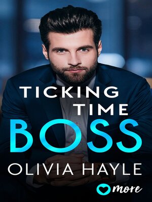 cover image of Ticking Time Boss